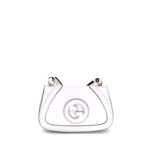 Gucci Calf Leather Bos Taurus Handbag - XT & Co