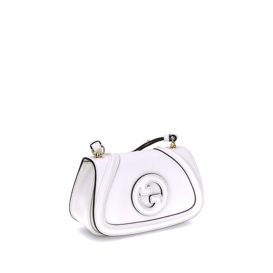 Gucci Calf Leather Bos Taurus Handbag - XT & Co