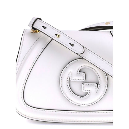 Gucci Calf Leather Bos Taurus Handbag - XT & Co
