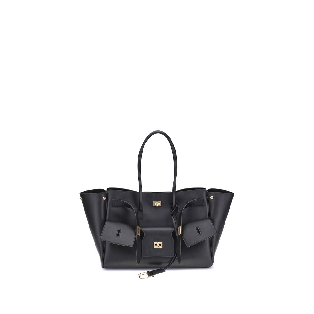 Balenciaga Bel Air medium Shoulder Bag - XT & Co