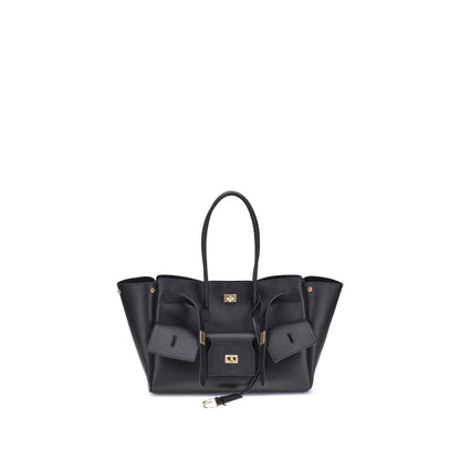 Balenciaga Bel Air medium Shoulder Bag - XT & Co