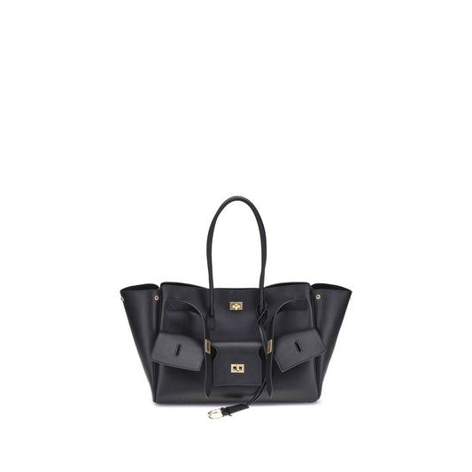 Balenciaga Bel Air medium Shoulder Bag - XT & Co