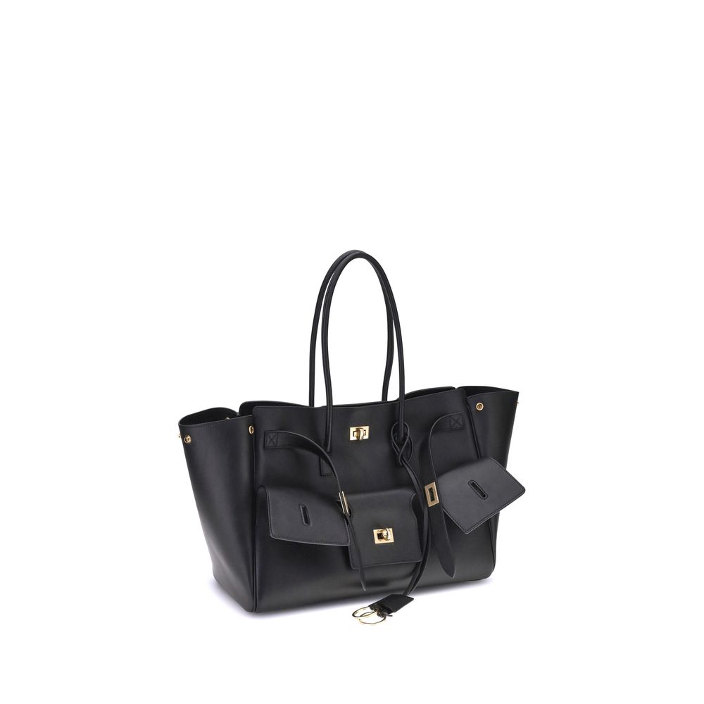 Balenciaga Bel Air medium Shoulder Bag - XT & Co