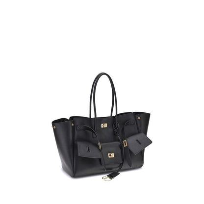 Balenciaga Bel Air medium Shoulder Bag - XT & Co