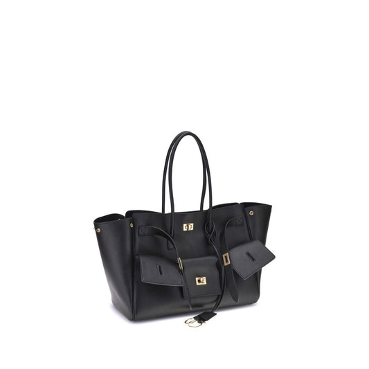 Balenciaga Bel Air medium Shoulder Bag - XT & Co