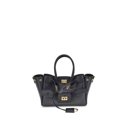 Balenciaga The Bel Air mini Handbag - XT & Co