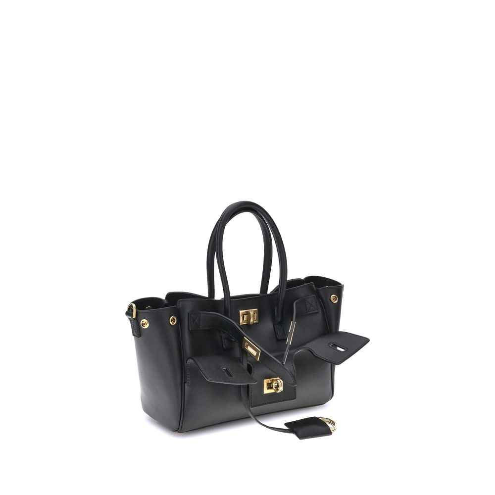 Balenciaga The Bel Air mini Handbag - XT & Co