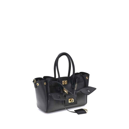 Balenciaga The Bel Air mini Handbag - XT & Co