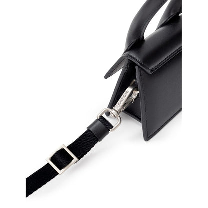 Jacquemus Black Mini LeChiquito Bag - XT & Co