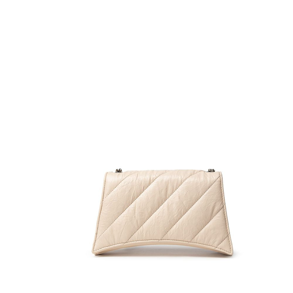 Balenciaga Crush Bag Beige - XT & Co