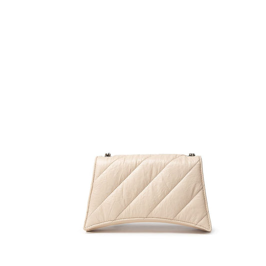 Balenciaga Crush Bag Beige - XT & Co