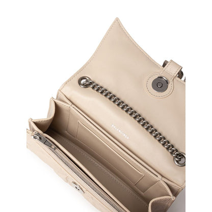 Balenciaga Crush Bag Beige - XT & Co