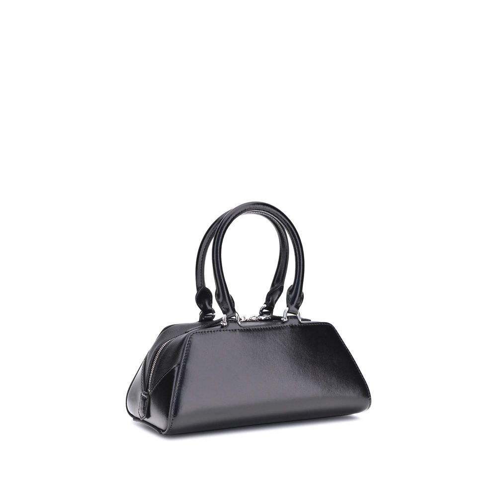 Givenchy Black Antigona East-West Miniature Handbag - XT & Co