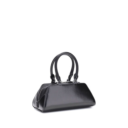 Givenchy Black Antigona East-West Miniature Handbag - XT & Co