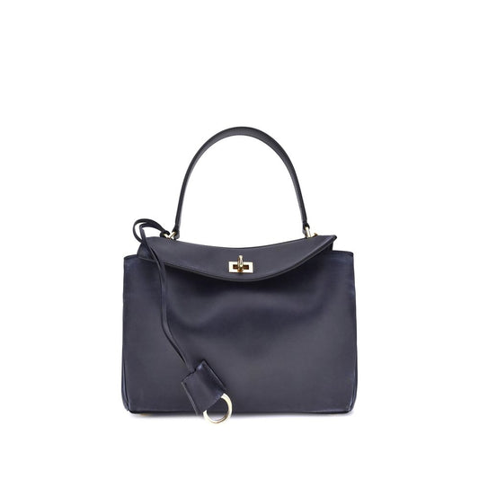 Balenciaga Rodeo Limited Calf Leather Shoulder Bag - XT & Co