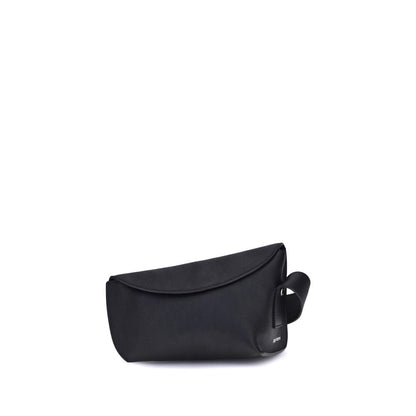 Alexander McQueen Bos Taurus Bag Black - XT & Co
