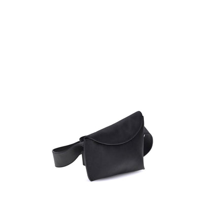 Alexander McQueen Bos Taurus Bag Black - XT & Co