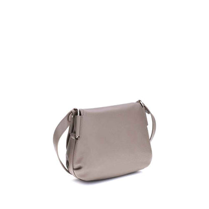 Coccinelle Beige Rebekka Shoulder Bag - XT & Co