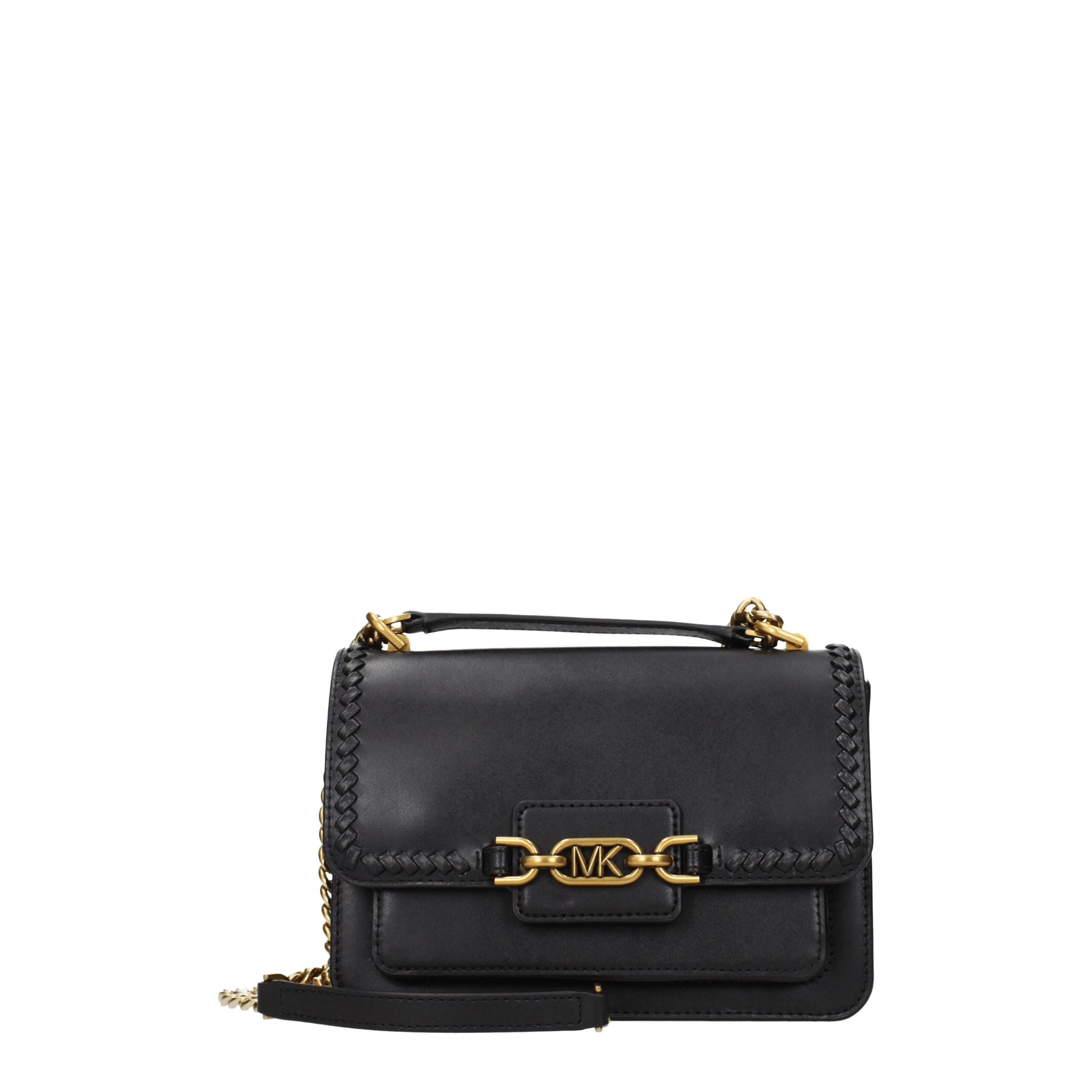 Michael Kors Black  Shoulder Bag