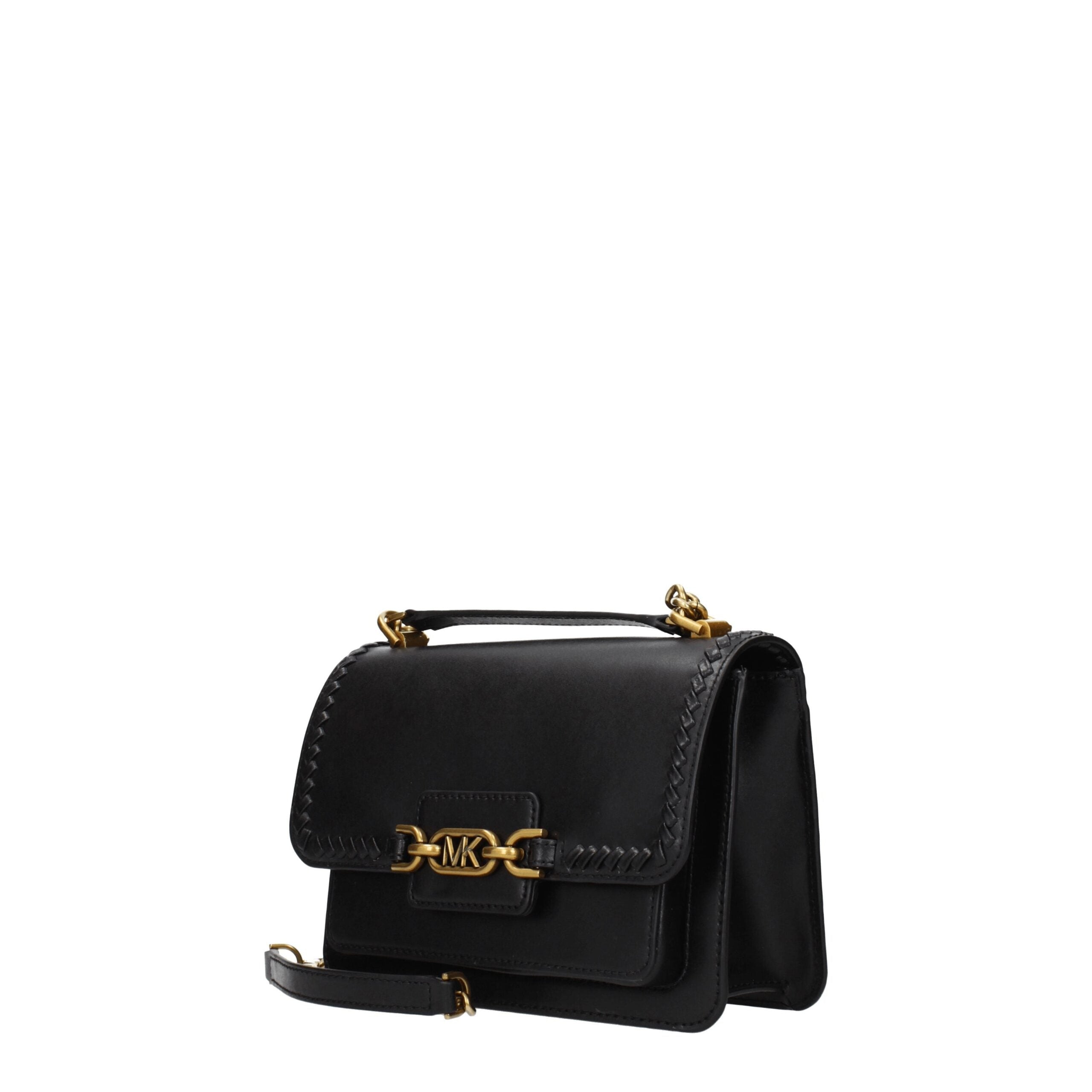Michael Kors Black  Shoulder Bag