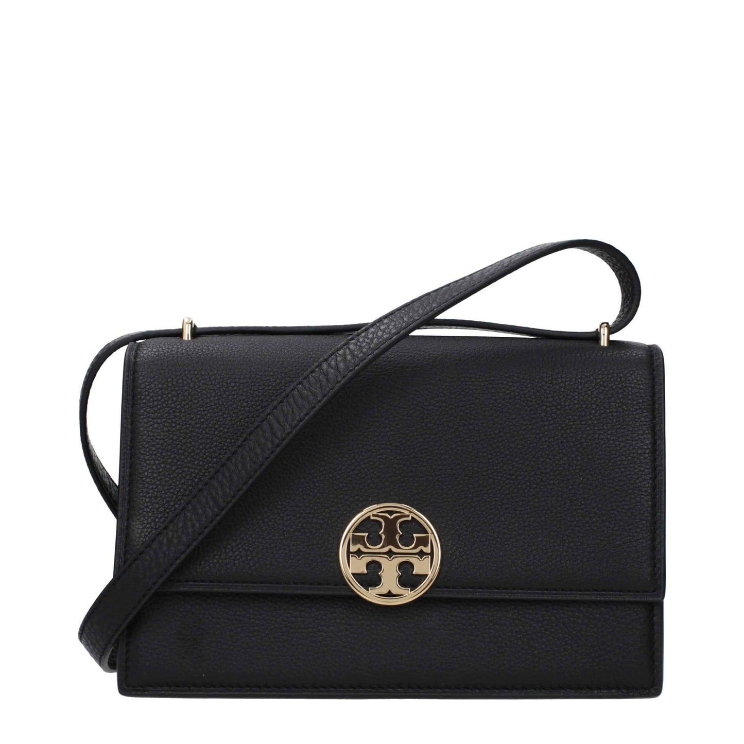 Tory Burch Black Crossbody Bag - XT & Co