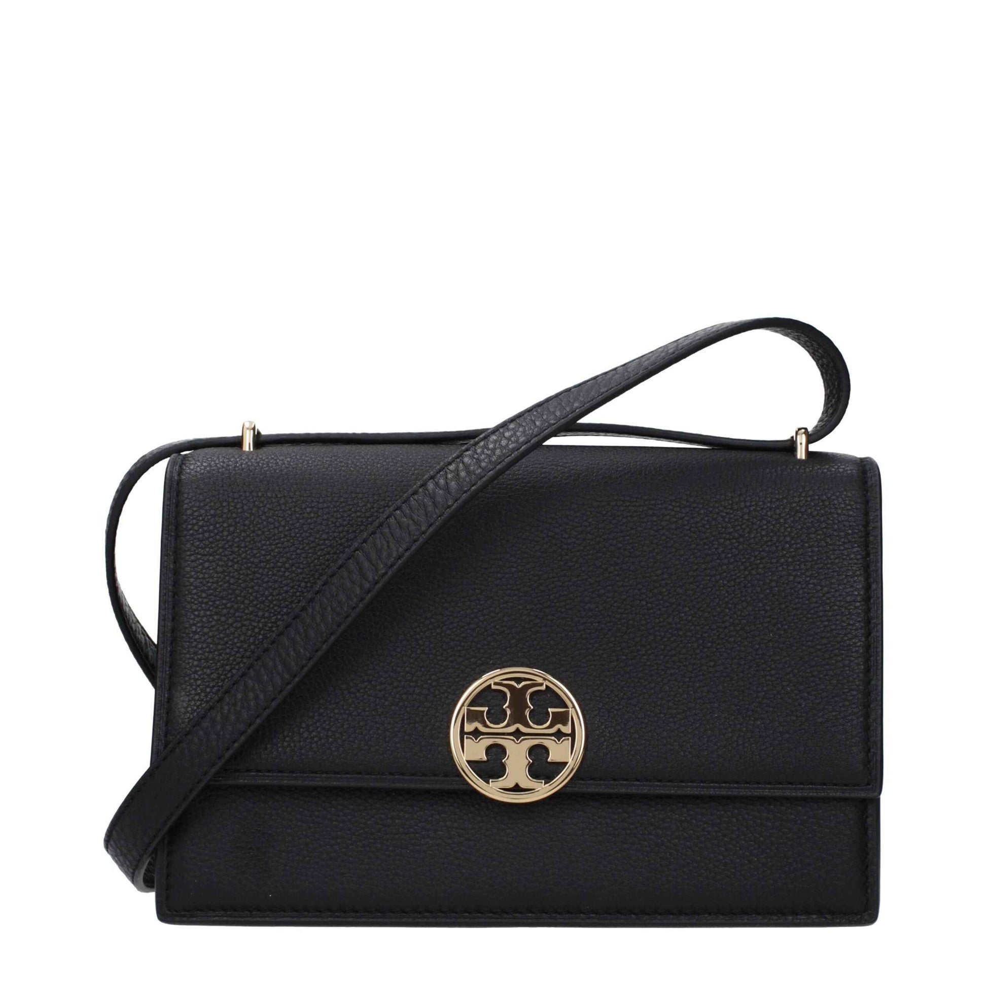 Tory Burch Black Crossbody Bag - XT & Co