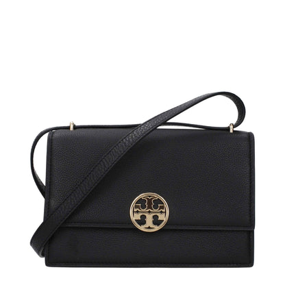 Tory Burch Black Crossbody Bag - XT & Co
