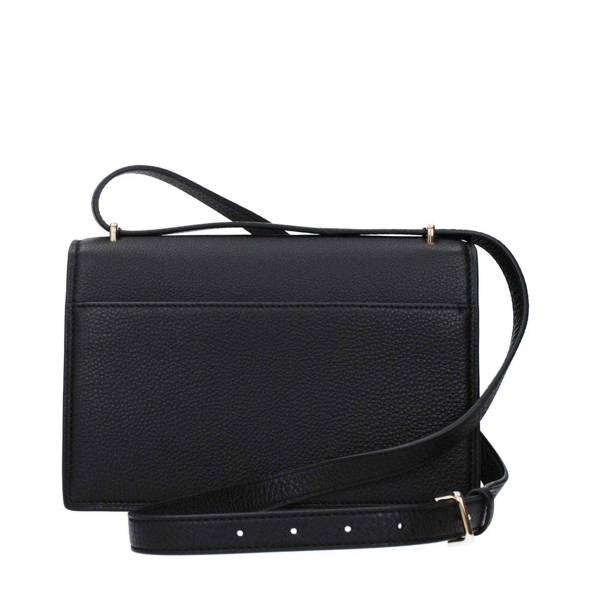 Tory Burch Black Crossbody Bag - XT & Co