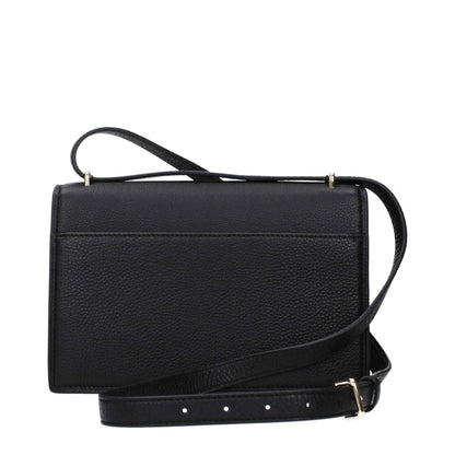 Tory Burch Black Crossbody Bag - XT & Co