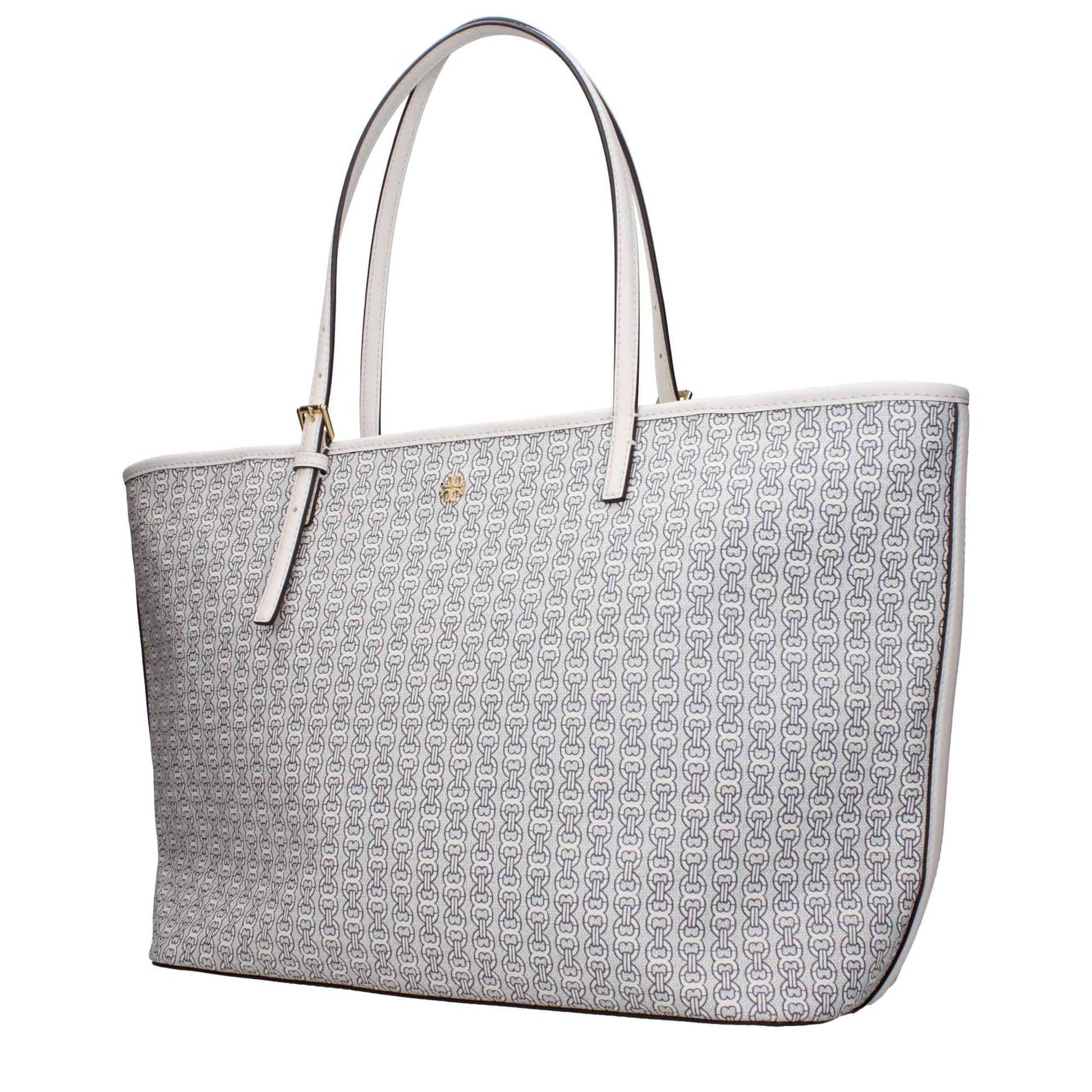 Tory Burch Beige Luxe Shoulder Bag - XT & Co