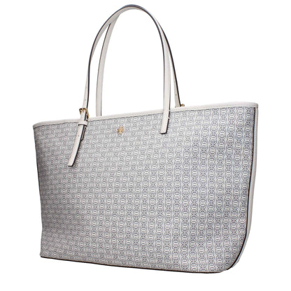 Tory Burch Beige Luxe Shoulder Bag - XT & Co