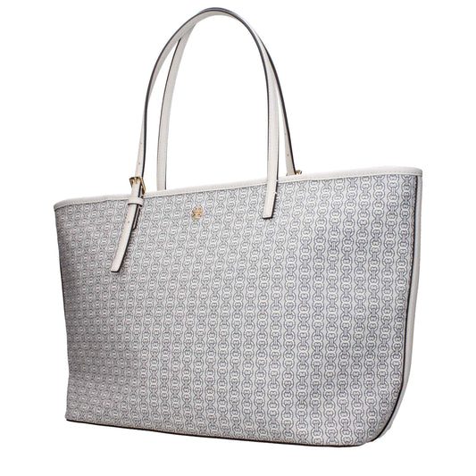 Tory Burch Beige Luxe Shoulder Bag - XT & Co