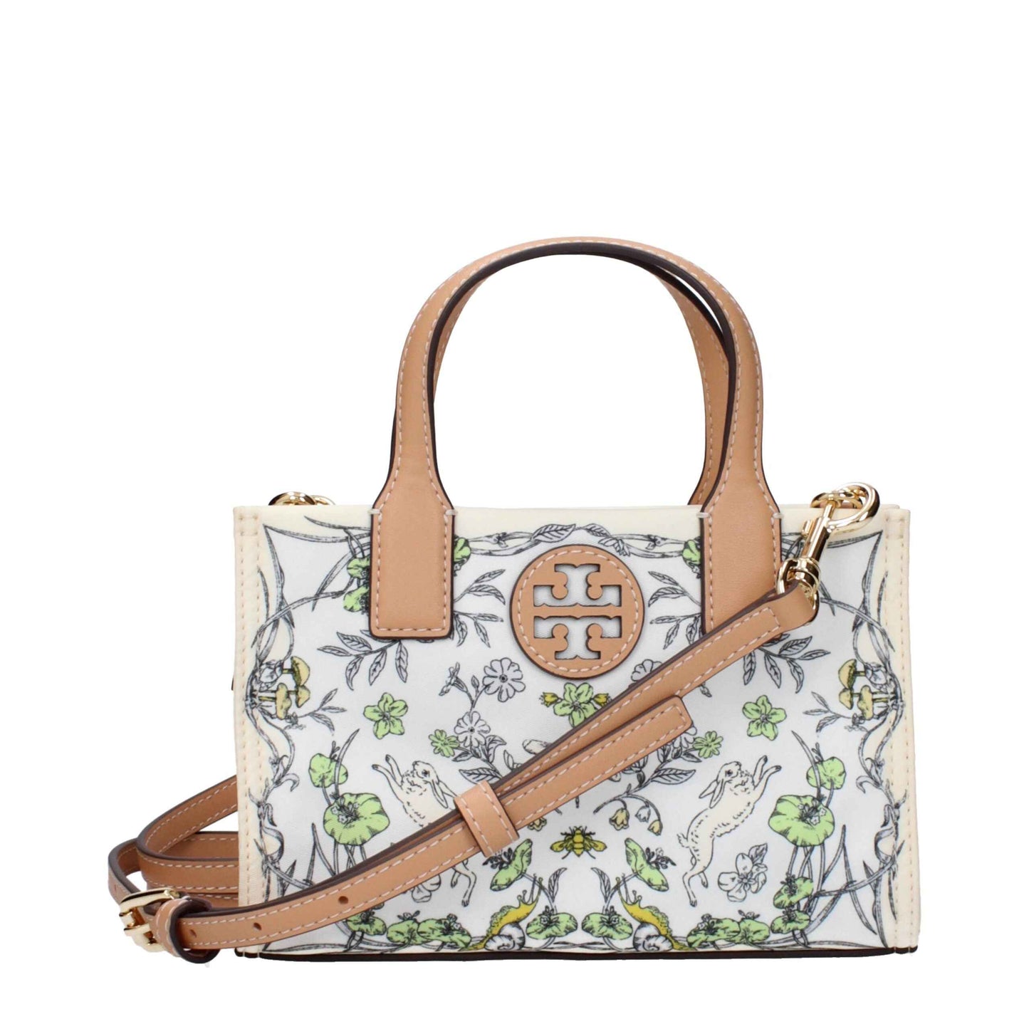 Tory Burch Beige Handbag - XT & Co