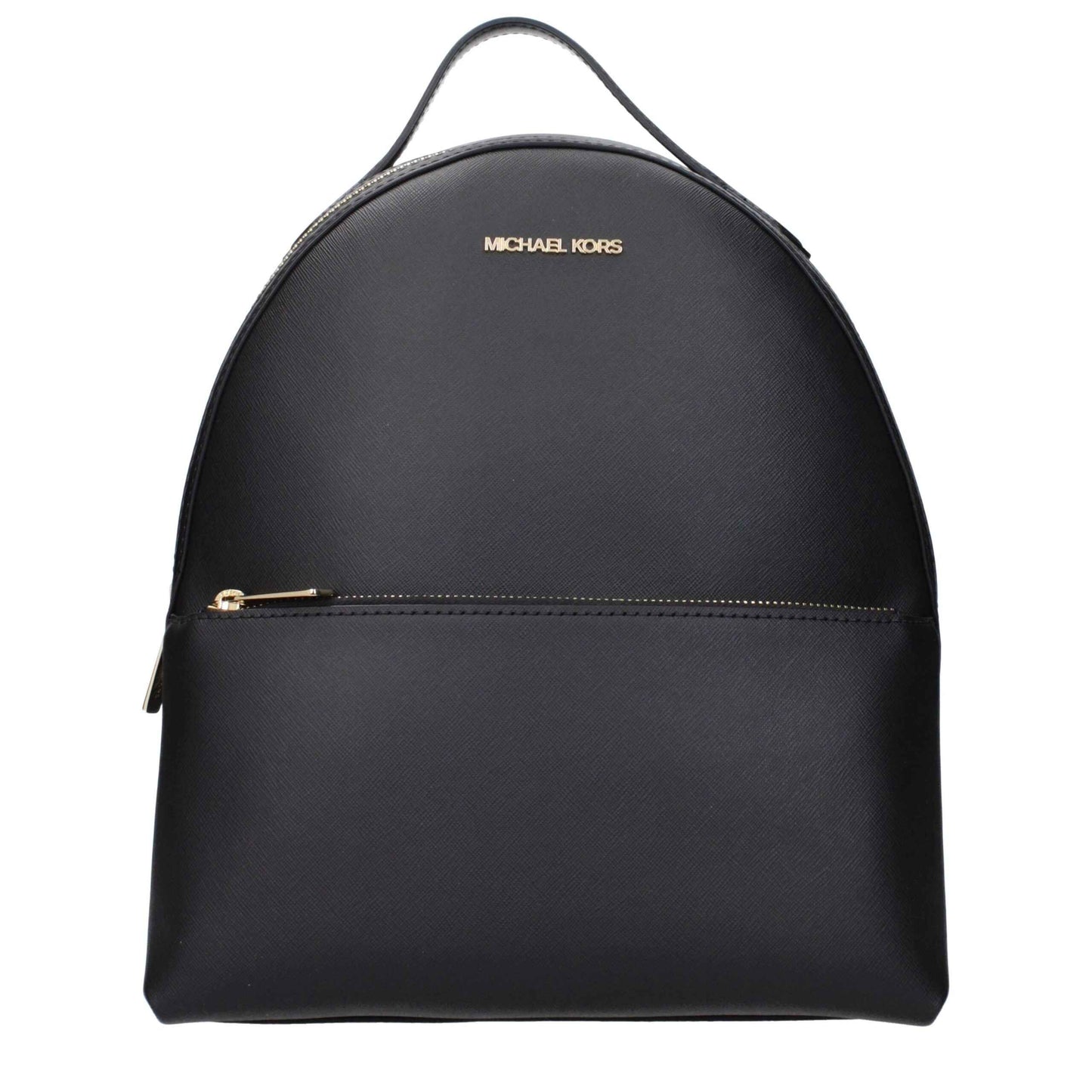 Michael Kors Black Backpack - XT & Co