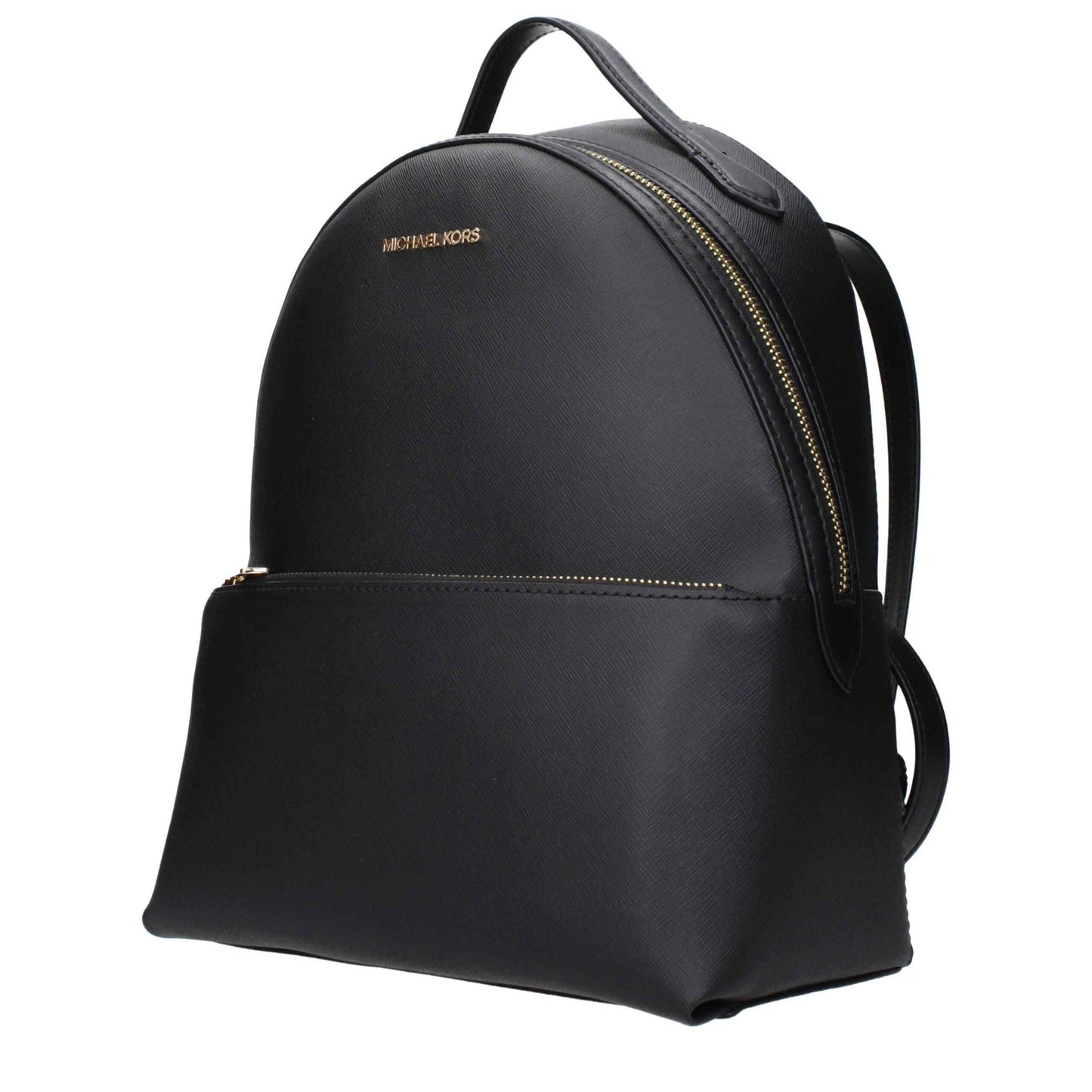 Michael Kors Black Backpack - XT & Co