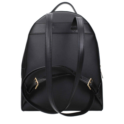 Michael Kors Black Backpack - XT & Co