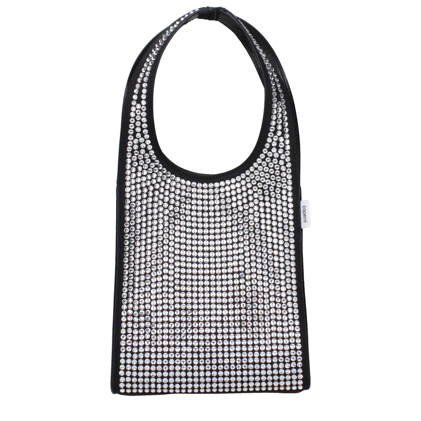 Coperni Jet-Black  Handbag - XT & Co