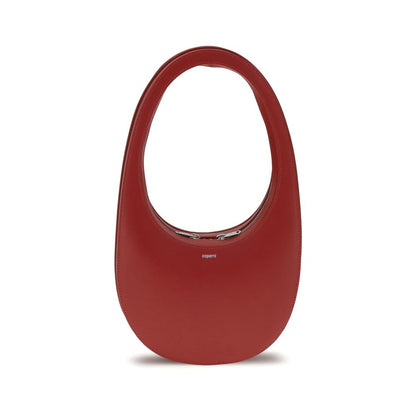Coperni Red Swipe Shoulder Bag - XT & Co
