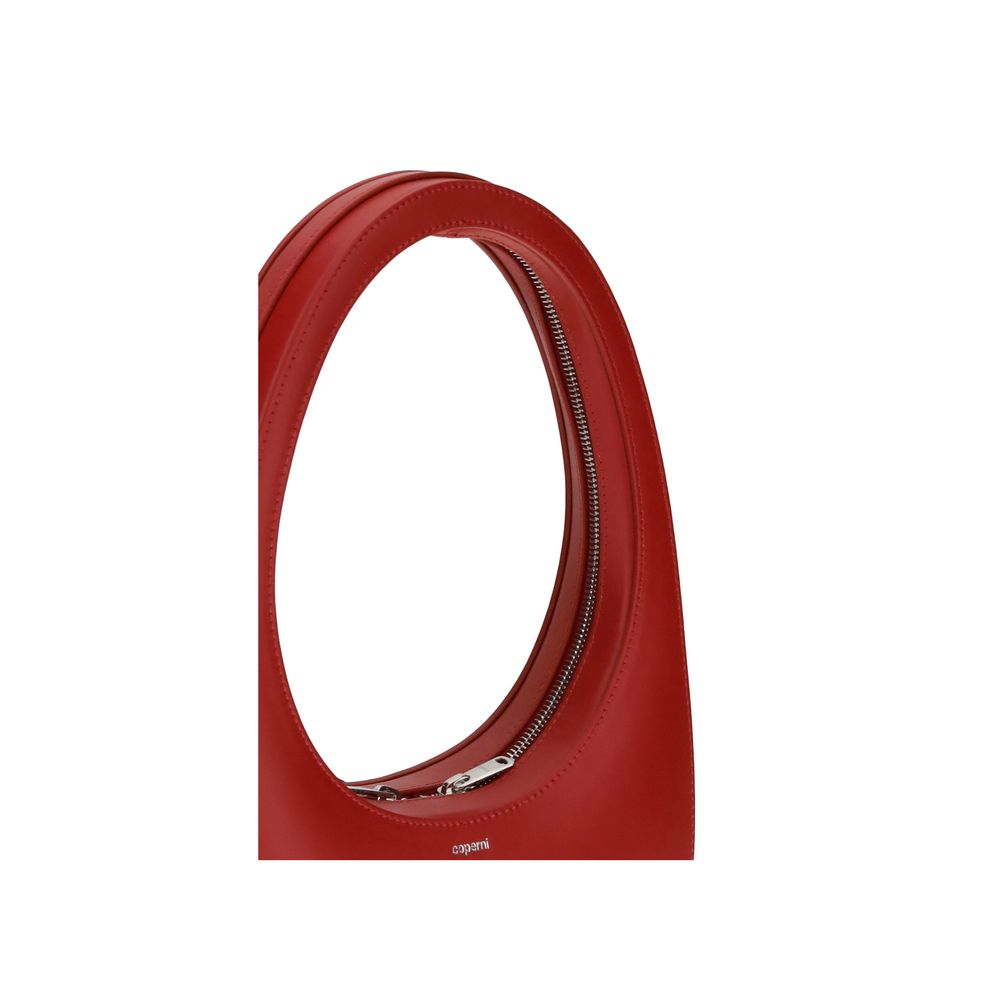 Coperni Red Swipe Shoulder Bag - XT & Co