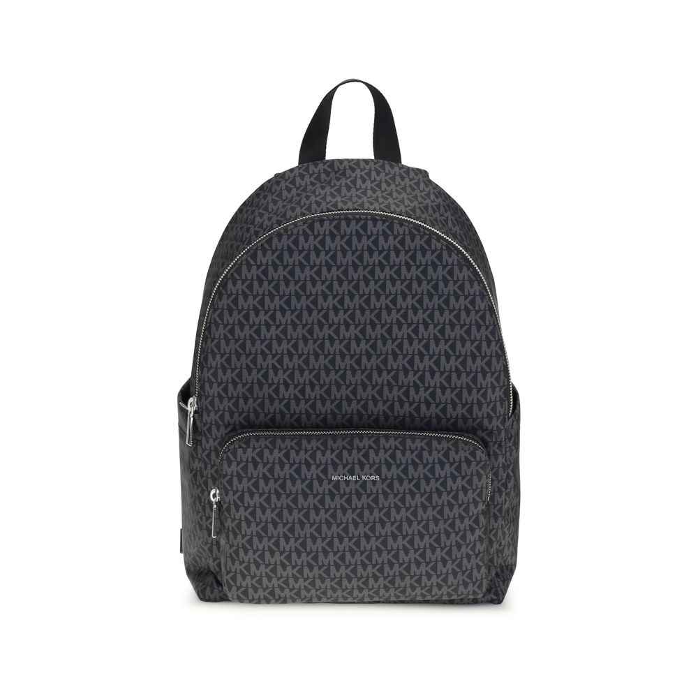 Michael Kors Black Backpack - XT & Co
