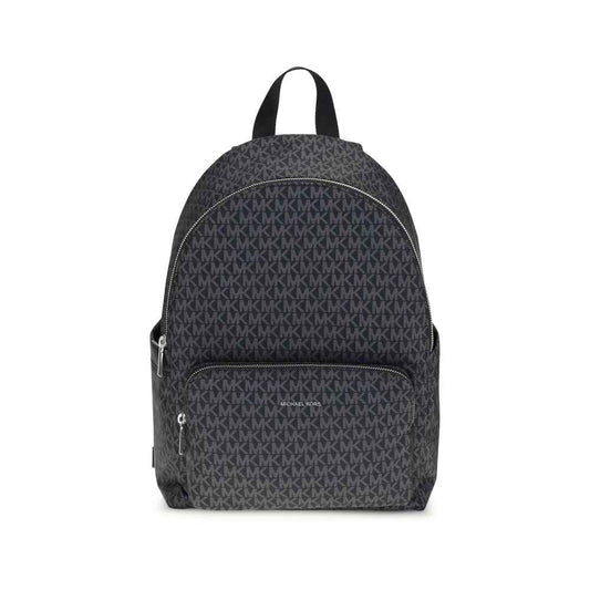Michael Kors Black Backpack - XT & Co