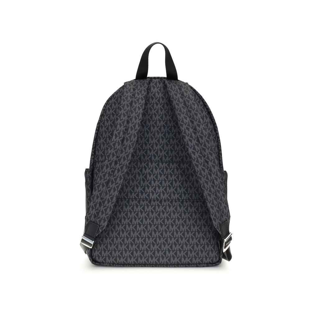 Michael Kors Black Backpack - XT & Co