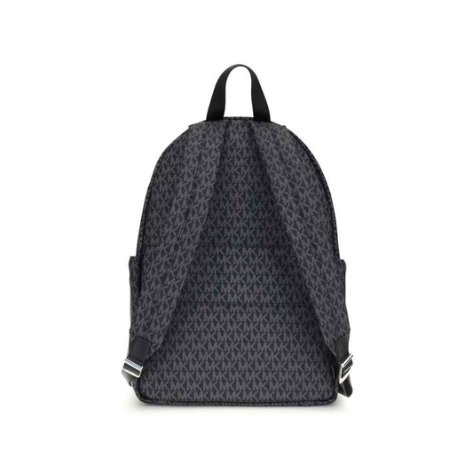 Michael Kors Black Backpack - XT & Co
