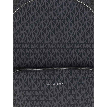 Michael Kors Black Backpack - XT & Co