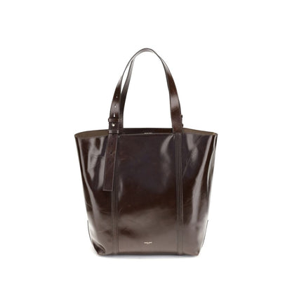 Golden Goose Calf Leather Shoulder Bag - XT & Co