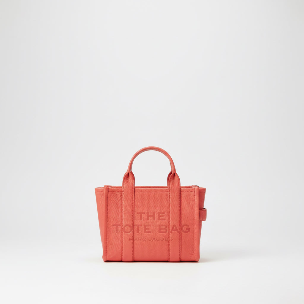 Marc Jacobs Red The Small Tote Bag - XT & Co