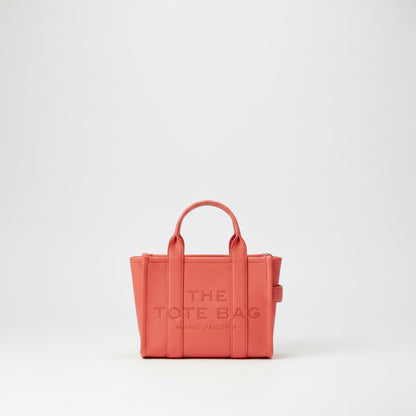 Marc Jacobs Red The Small Tote Bag - XT & Co