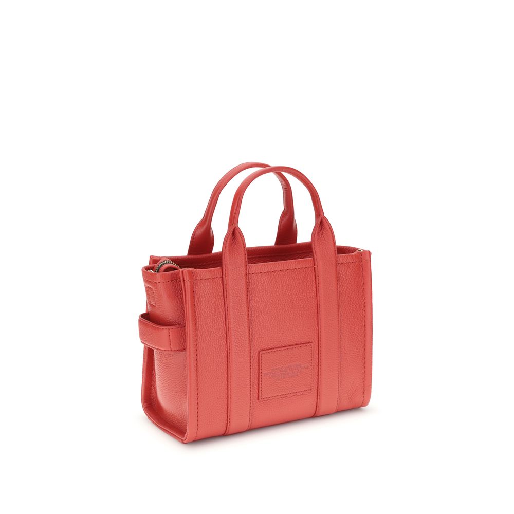 Marc Jacobs Red The Small Tote Bag - XT & Co