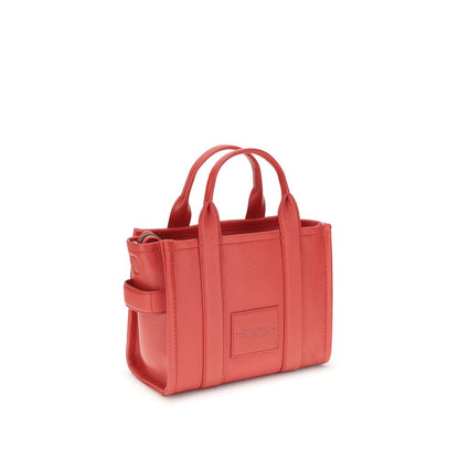 Marc Jacobs Red The Small Tote Bag - XT & Co