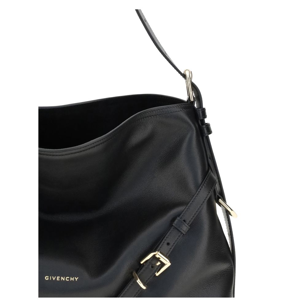 Givenchy Bos Taurus Shoulder Bag - XT & Co